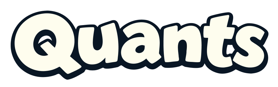 Quants