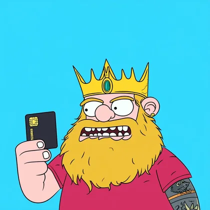 King Raymond
